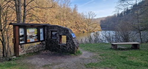Edersee Atlantis